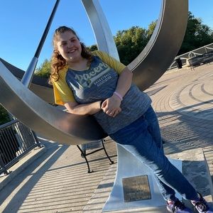 Meet your Posher, Kaylee